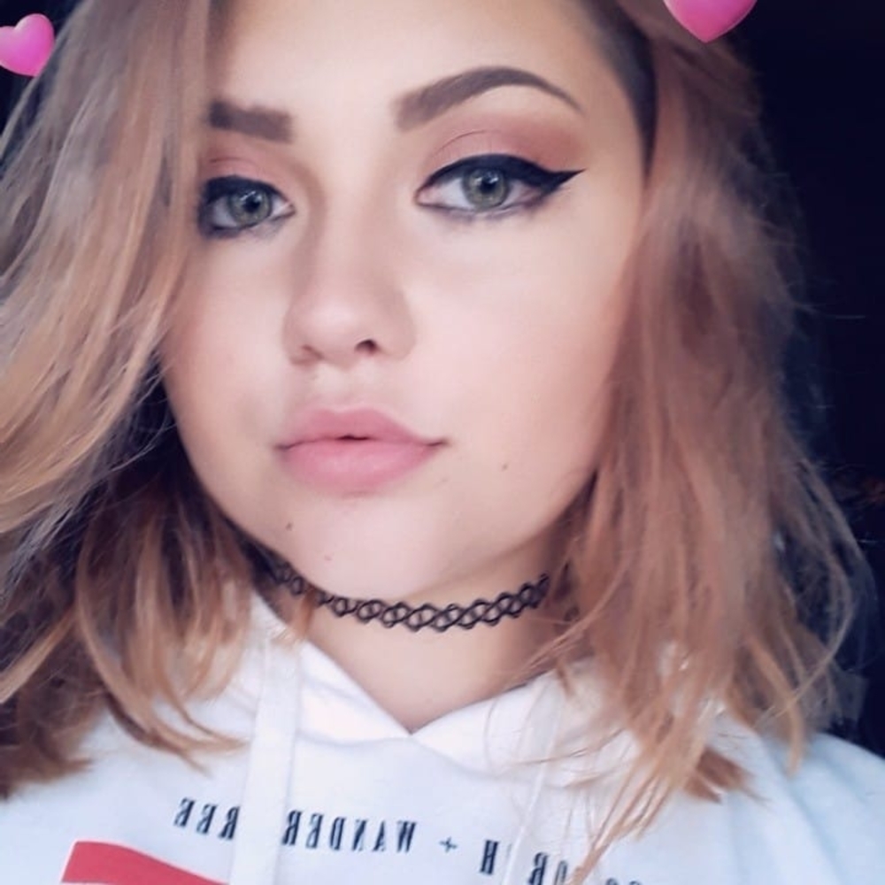 Meet your Posher, Brianna